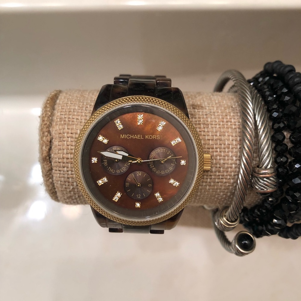 Michael Kors Watch